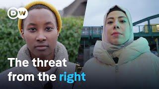 Young people push back against right wing populism and marginalization | DW Documentary