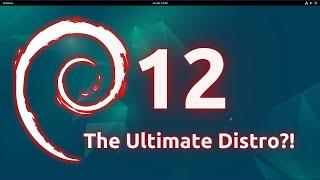 Debian 12 Review: The Best Debian Release Ever?