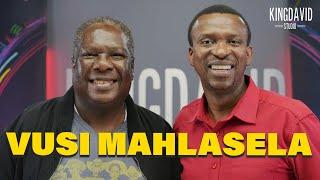 I was DEAD sick when I recorded Hugh Masekela's tribute  | Dr Vusi Mahlasela