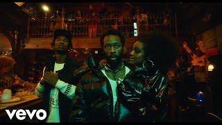 GoldLink - Joke Ting (Official Video) ft. Ari PenSmith