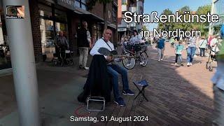 Straßenkultur Nordhorn ok