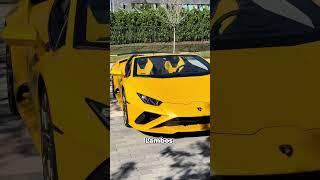 Why People Think SUPRA Can Beat a SUPERCARS #toyotasupra #supercars #shorts