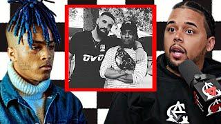 "Its Still F*ck Drake!' Ski Mask & DJ Scheme Respond to Rumors Drake Killed XXXTENTACION