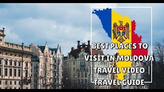 Why Travelers Are Flocking to Moldova: Europe’s Hidden Paradise! #voidix #europe #facts