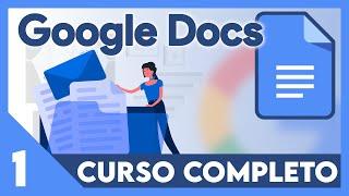  Curso Google Docs  Abrir, crear y exportar documentos