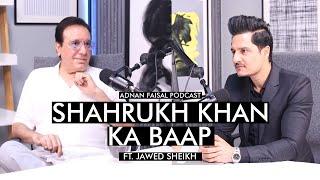 One on One with Jawed Sheikh | Adnan Faisal Podcast