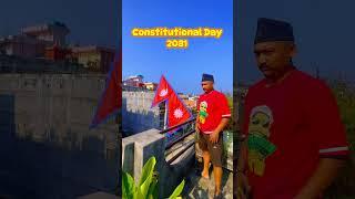 Constitutional Day 2081 #birgunj #2081 #fyp