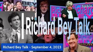 Richard Bey Talk - 9/11 Revisited