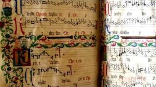 Kyrie - Guillaume Dufay 1397(?)-1474