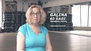 Galina - Success Story