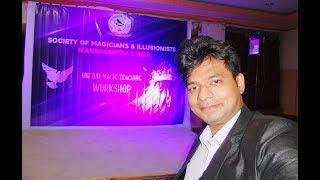 Smi Magic Workshop Highlights Pune