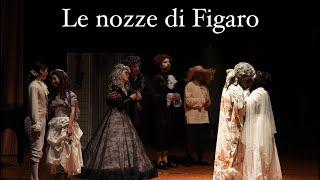 Le nozze di Figaro