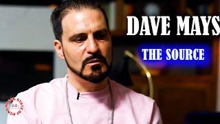 Dave Mayz Angry at White media trying to Crown #Eminem the King of Hiphop, Beef Got Personal [Part9]