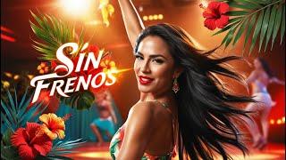 Sin Frenos  - Afro-Latin Dance Vibes  | Feel the Rhythm & Energy  | The Rhythm Central 