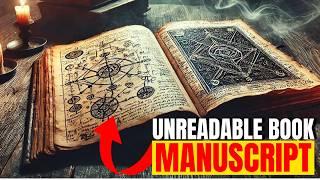 The Voynich Manuscript: The World’s Most Mysterious Book—Still Unsolved After 600 Years