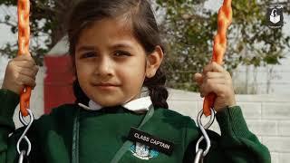 Vatsalya Senior Secondary School - Sagar [Multiplex Released Ad Film]