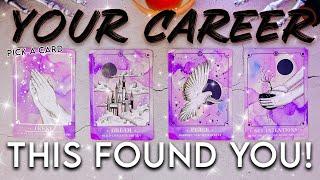 CAREER || PICK A CARD Reading 222  1111 (This Found You!) ₊˚.⋆⋆⁺₊