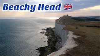 Walking in Beachy Head  | Eastbourne