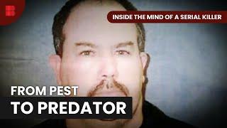 The Alarming Mind of Mark Rust - Inside The Mind of a Serial Killer - True Crime