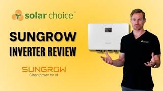 Sungrow 5kW Inverter Review: The Ideal Choice for Complex Roofs? | Solar Choice Insights