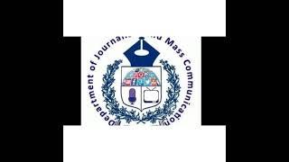 Department of Journalism and Mass Communication, Mata Gujri College, Fatehgarh Sahib