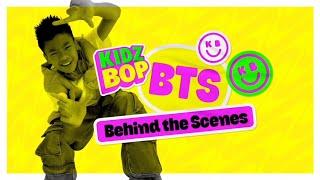 KIDZ BOP Kids- Perfect Night (Official Behind The Scenes Video) [KIDZ BOP 2024 Vol. 2]