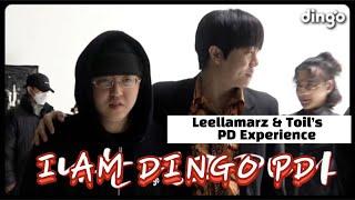 We’re Still Friends, Right? | [단단한 토겸이 ] Toil & Leellamarz || ENG. SUB