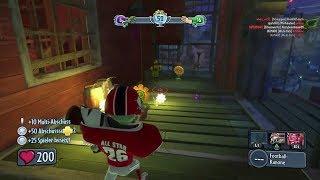 Plants vs. Zombies Garden Warfare GW1 - IXXMADE PS4