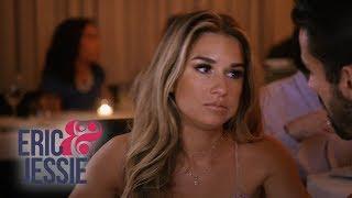 Is Jessie James Decker Ready to Be a Housewife? | Eric & Jessie | E!