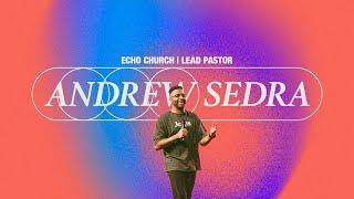 Fight! Fight! Fight! - Pastor Andrew Sedra