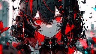 Nightcore - World On Fire (Lyrics) @iamRIELL