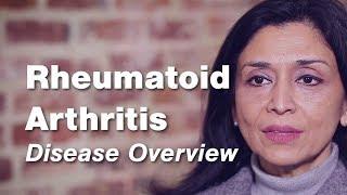 Rheumatoid Arthritis - Disease Overview | Johns Hopkins