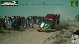 Dangerous racing by SULTAN AHMED ALI HAQ BAHOO