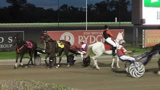 Harness Racing, Menangle Park-Chariots Of Fire (10/02/2018)