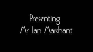 Presenting Mr Ian Marchant Gentleman Juggler's Promotional Video