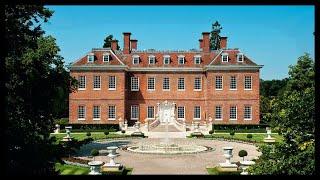 Palatial Manor House Just Outside London, Denham, Buckinghamshire, UK