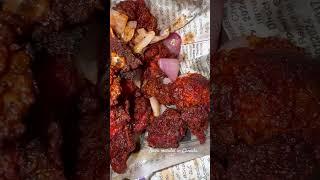 #chicken#chickenpakoda#food#viralvideo#bavamardalincanada