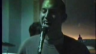 Shelter Live at Studio 158 in North Windham Connecticut 6/20/94