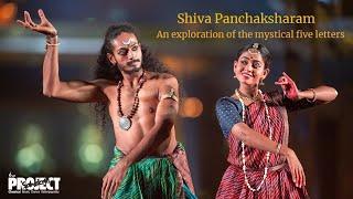 Shiva Panchaksharam, An exploration of the mystical five letters.