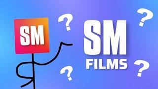 What is SM Films?