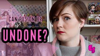 Lito's Fusion and What It Taught Us | Dissociative Identity Disorder