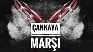Tuğba Aksoy -Çankaya Marşı