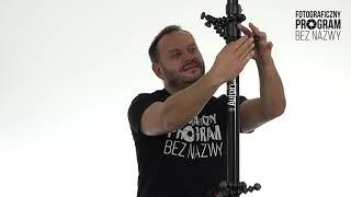 Statywy JOBY GorillaPod - stabilnie w każdych warunkach.