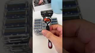 Sharp Cuts with Precision Blades