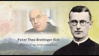 Interview with Father Theo Breitinger