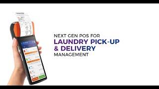 How to Download and Install the New Quick Dry-cleaning Mobile POS