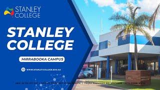 Stanley College Mirrabooka Campus Tour