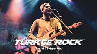 Türkçe Rock 2022 En Iyiler Listesi -Türkçe En Iyi Rock Şarkıları 2022(En çok Dinlenen Rock Müzikler)