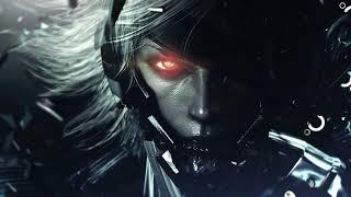 The Mastermind | Metal Gear Rising: Revengeance (Soundtrack)