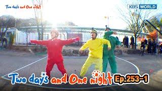 Two Days and One Night 4 : Ep.253-1 | KBS WORLD TV 241222